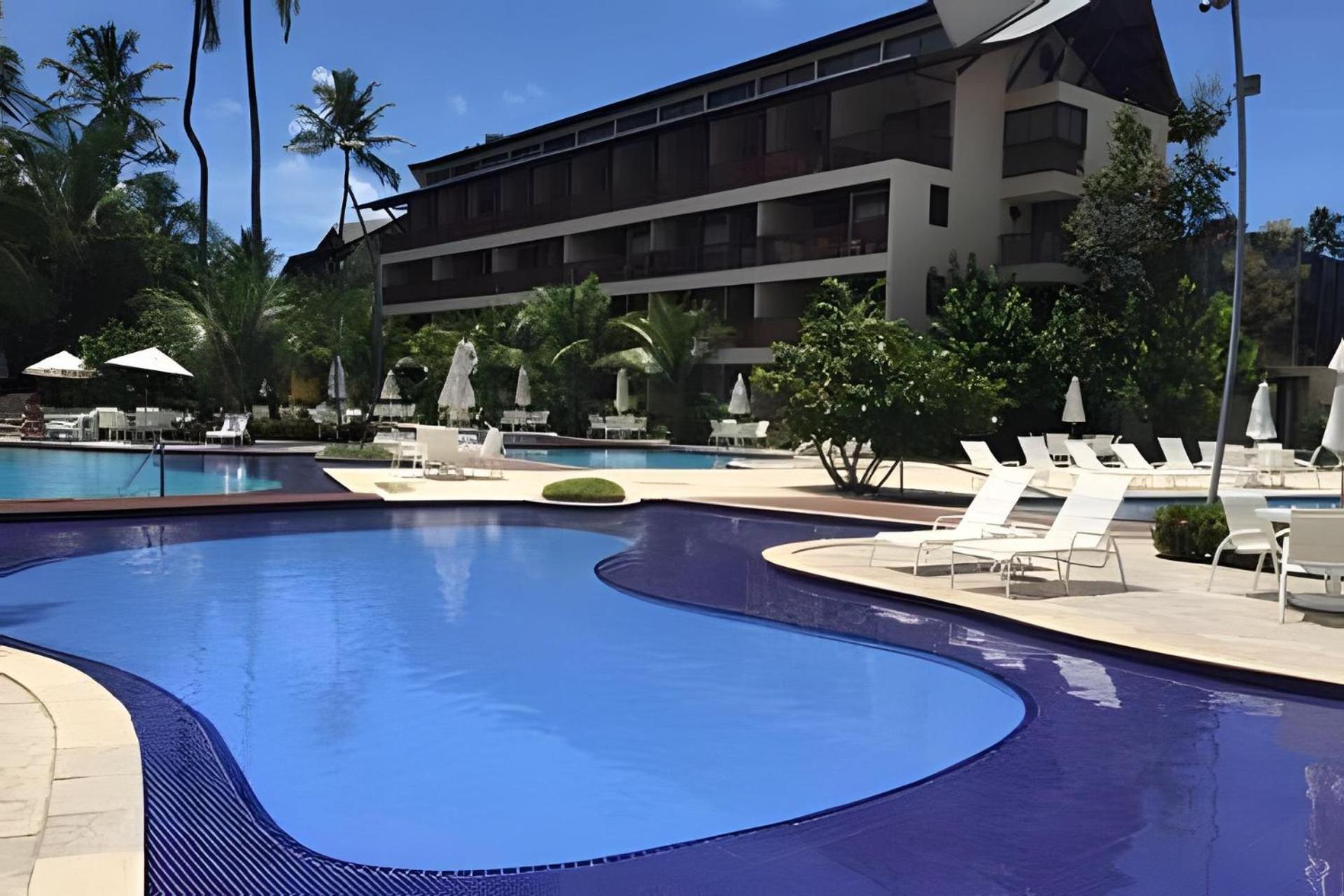 Nannai Residence Muro Alto Porto De Galinhas Por Yolo Экстерьер фото