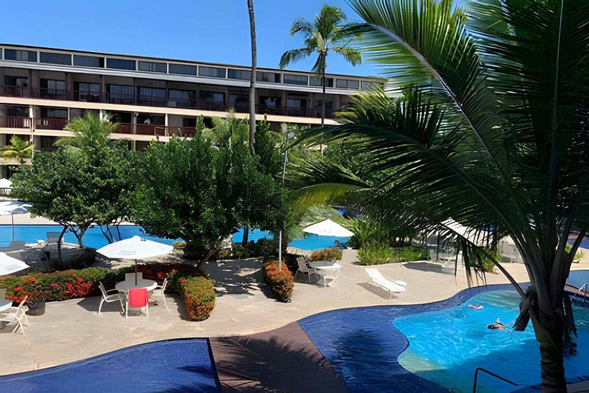 Nannai Residence Muro Alto Porto De Galinhas Por Yolo Экстерьер фото