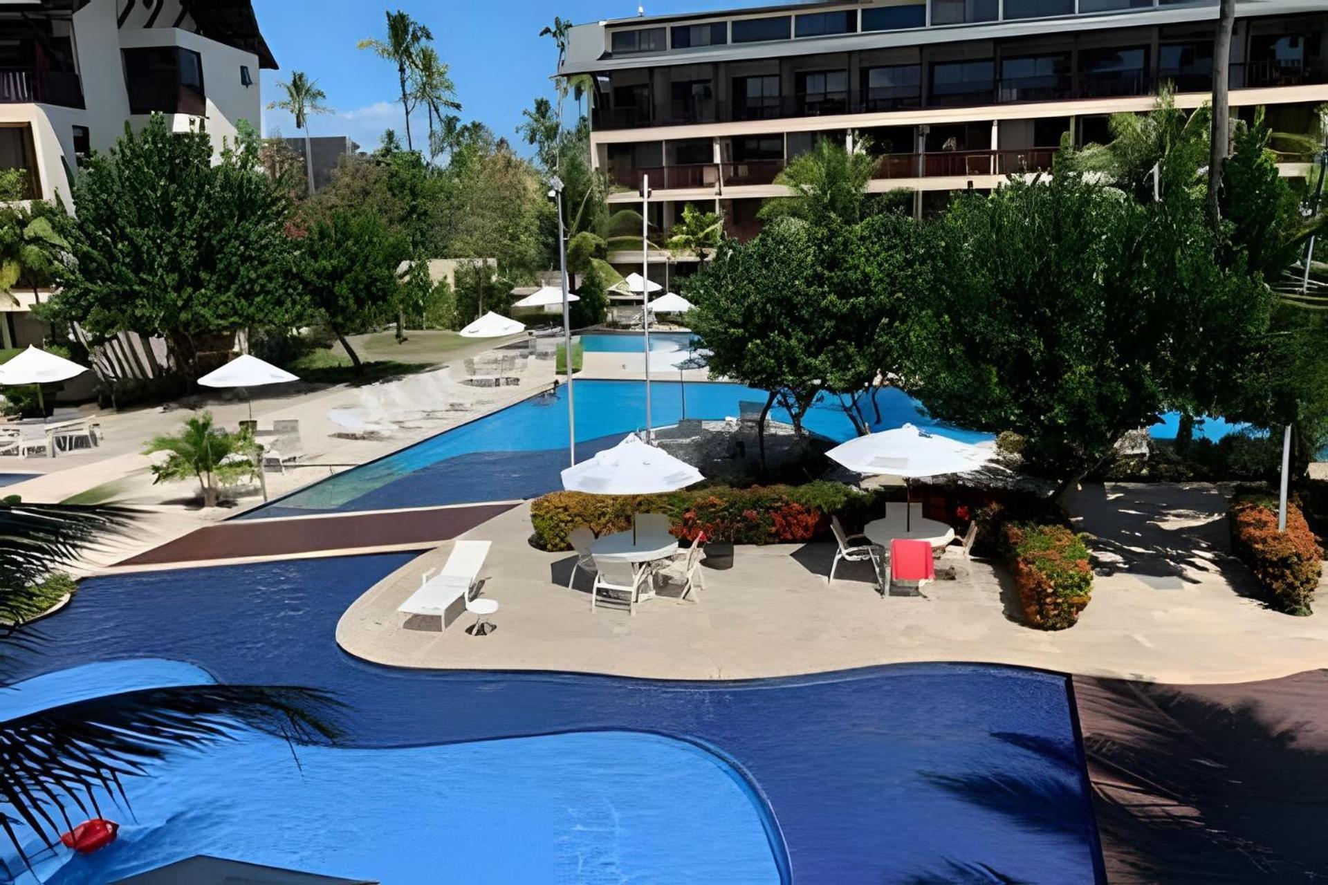 Nannai Residence Muro Alto Porto De Galinhas Por Yolo Экстерьер фото