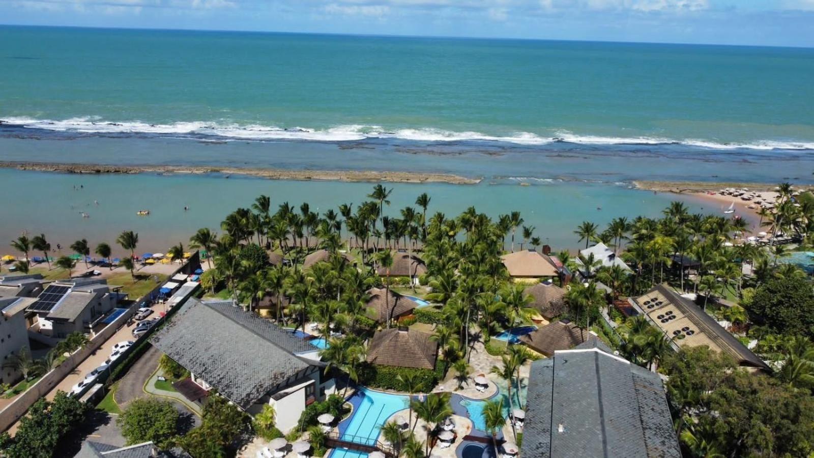 Nannai Residence Muro Alto Porto De Galinhas Por Yolo Экстерьер фото