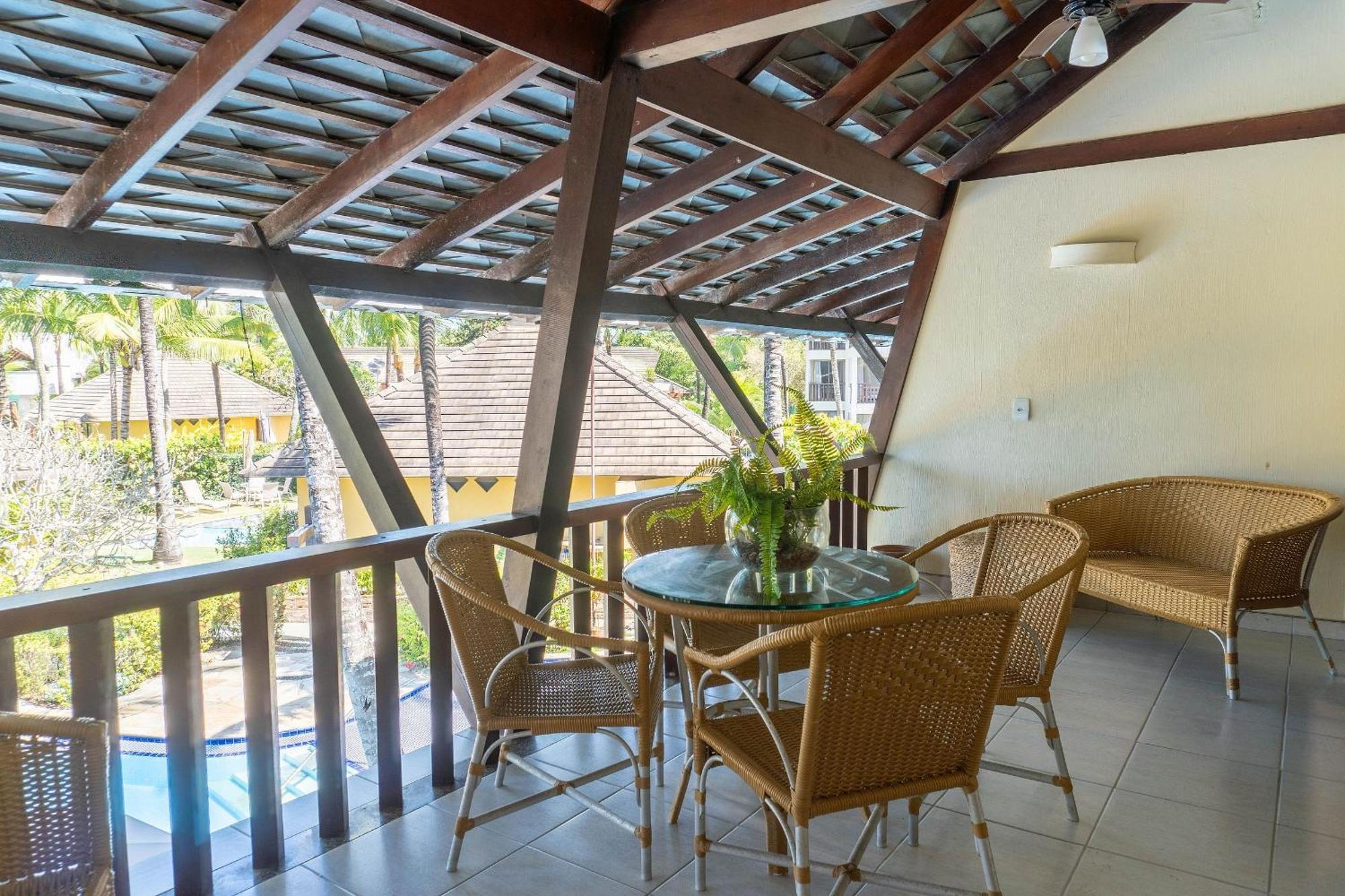 Nannai Residence Muro Alto Porto De Galinhas Por Yolo Номер фото