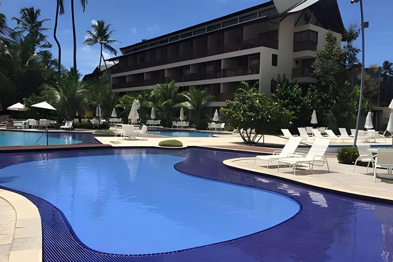 Nannai Residence Muro Alto Porto De Galinhas Por Yolo Экстерьер фото