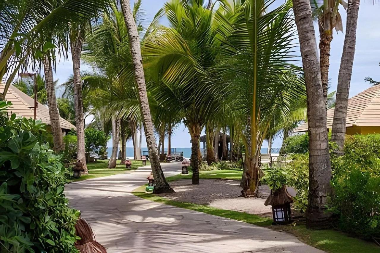 Nannai Residence Muro Alto Porto De Galinhas Por Yolo Экстерьер фото