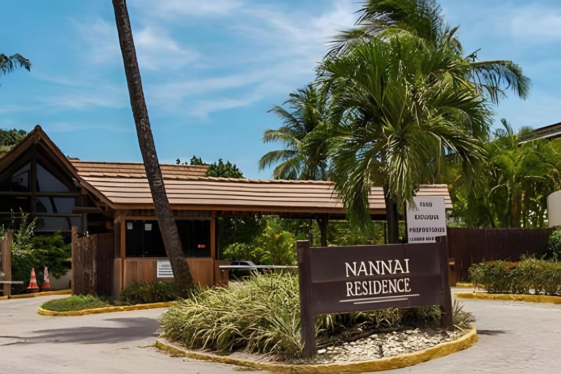 Nannai Residence Muro Alto Porto De Galinhas Por Yolo Экстерьер фото