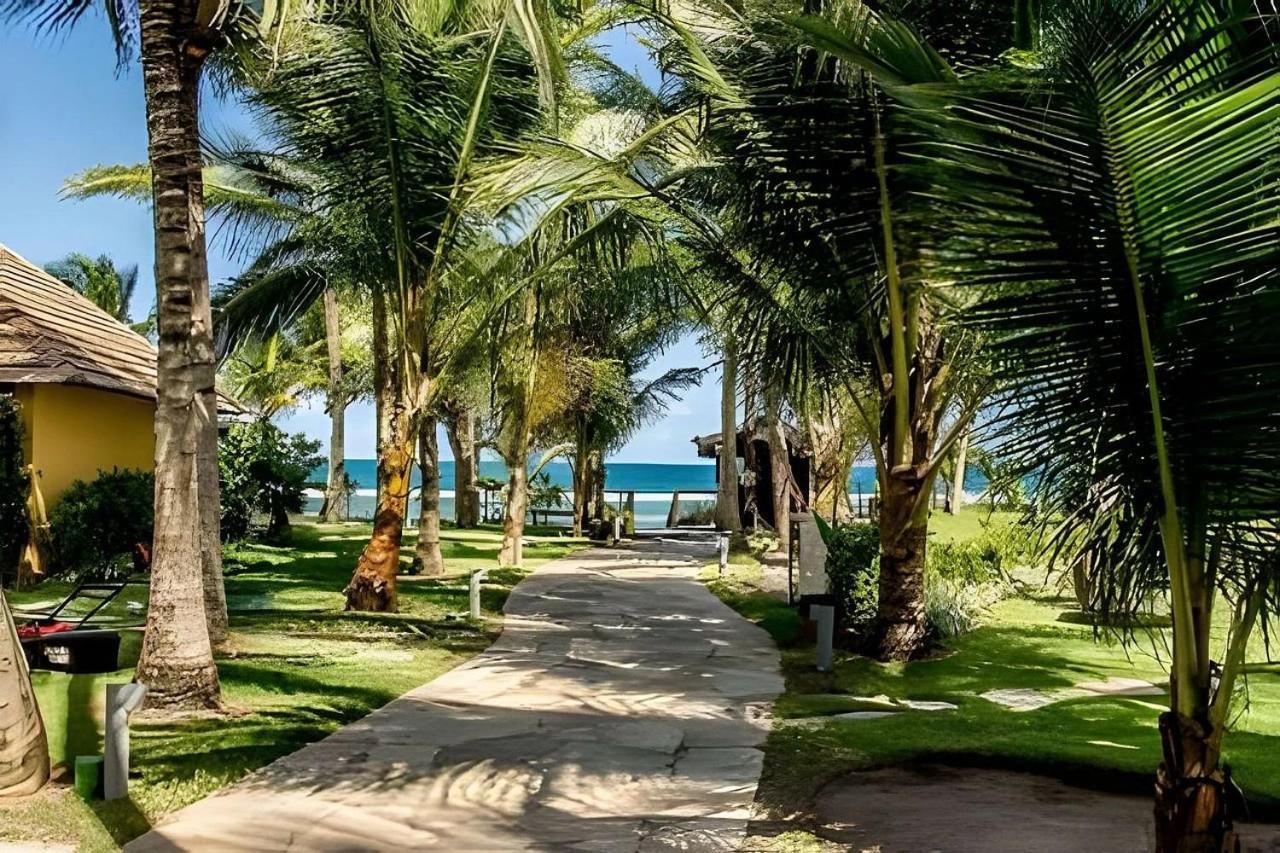 Nannai Residence Muro Alto Porto De Galinhas Por Yolo Экстерьер фото