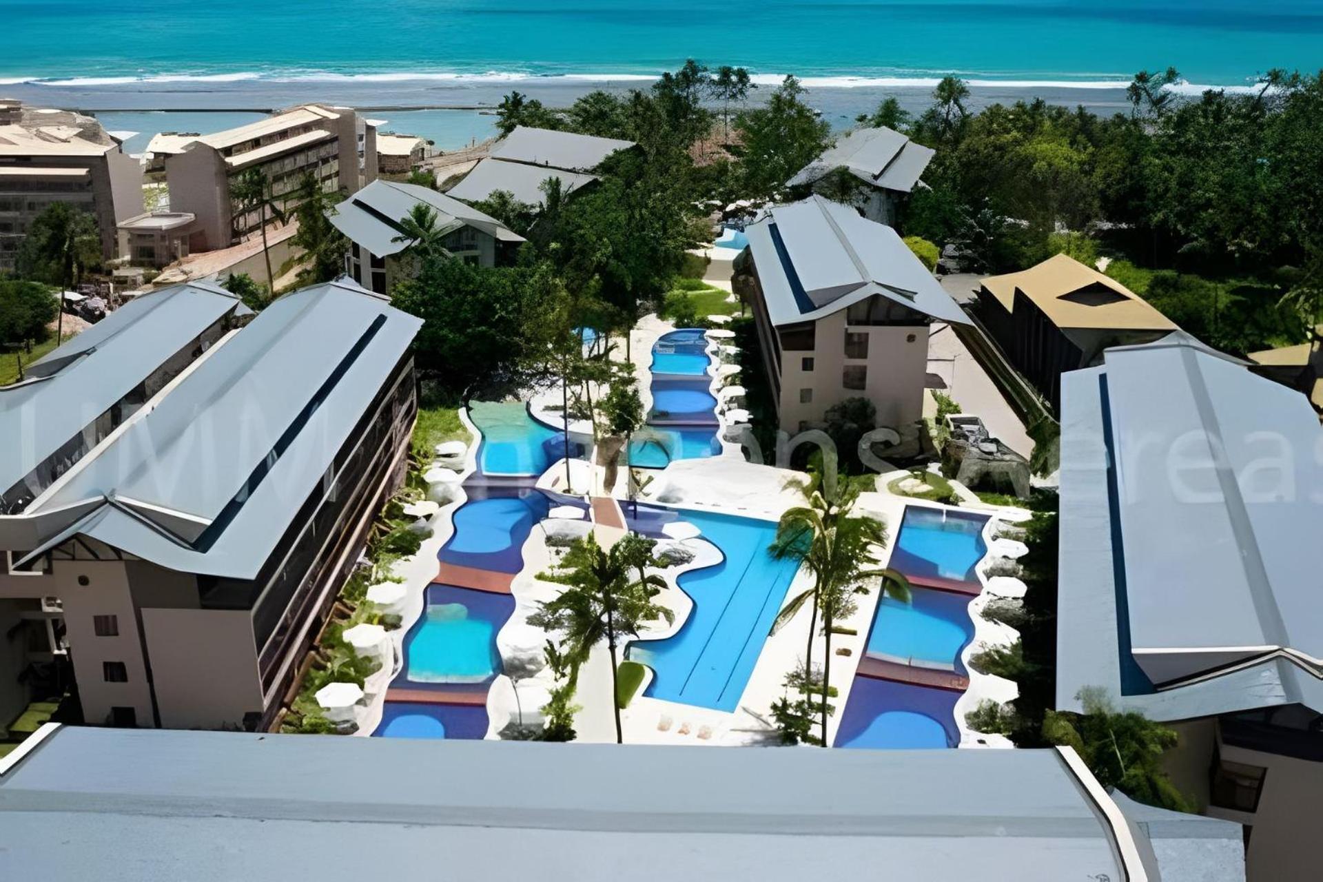 Nannai Residence Muro Alto Porto De Galinhas Por Yolo Экстерьер фото