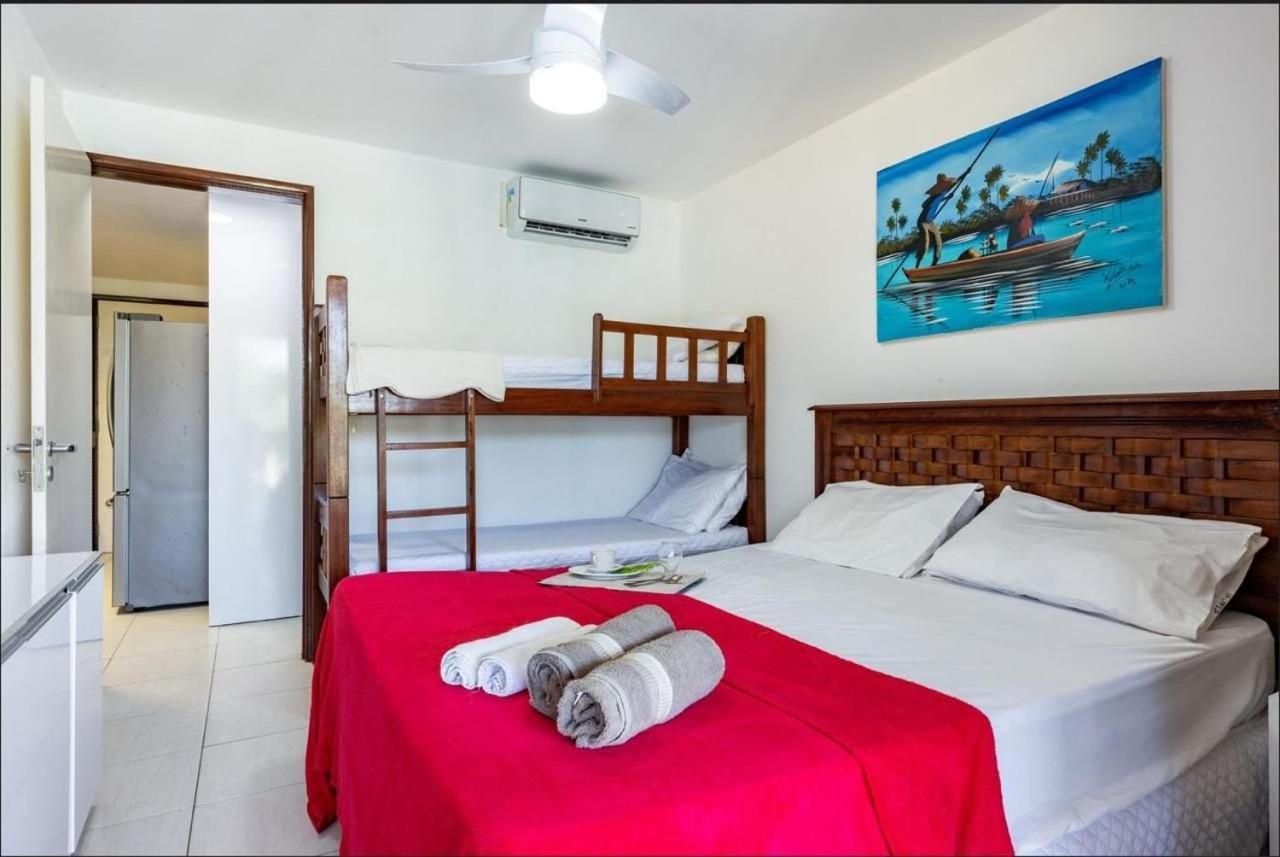 Nannai Residence Muro Alto Porto De Galinhas Por Yolo Экстерьер фото