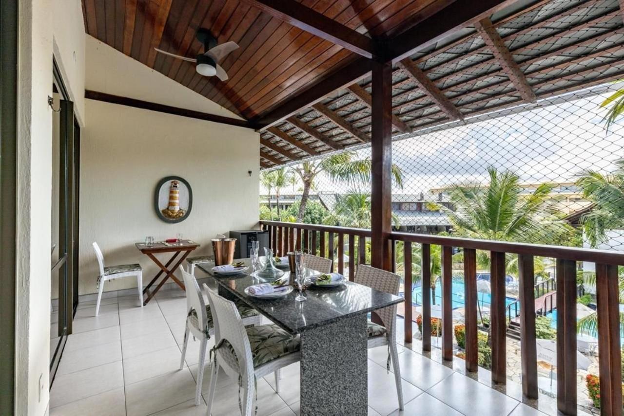 Nannai Residence Muro Alto Porto De Galinhas Por Yolo Экстерьер фото